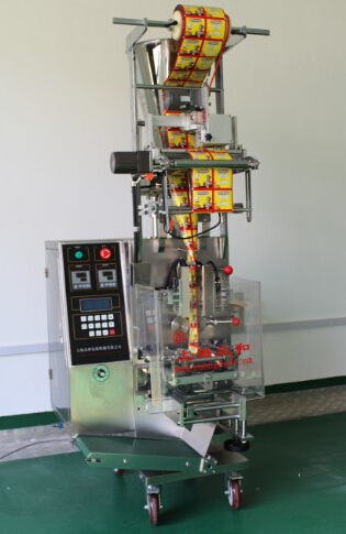 煩惱，【顆粒包裝機(jī)】一去不復(fù)返??！